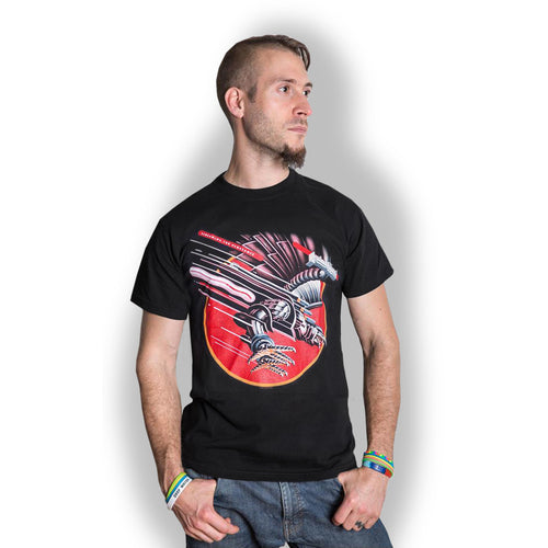 Judas Priest Screaming for Vengeance Unisex T-Shirt - Special Order