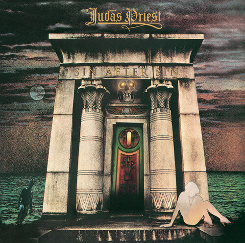 Judas Priest - Sin After Sin - Vinyl LP