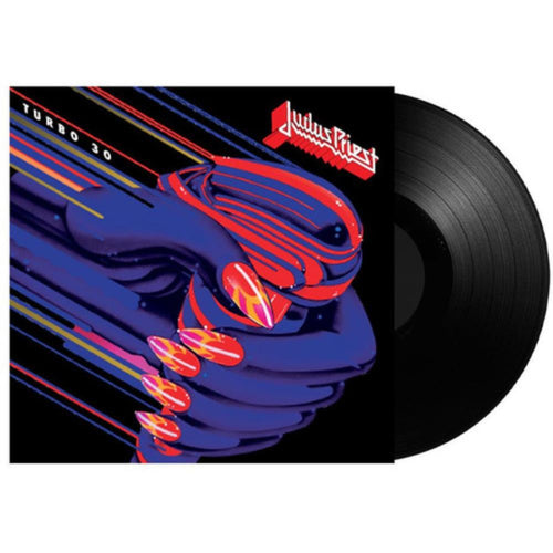 Judas Priest - Turbo 30 - Vinyl LP