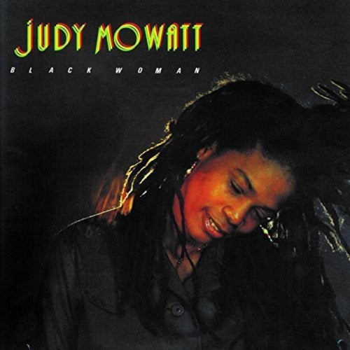 Judy Mowatt - Black Woman - Vinyl LP