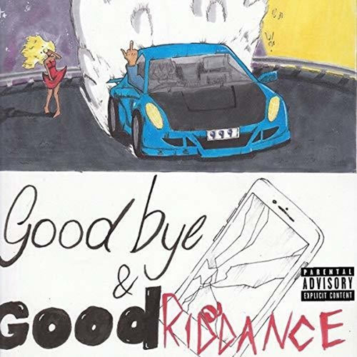 Juice Wrld - Goodbye & Good Riddance - Vinyl LP