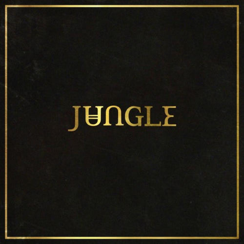 Jungle - Jungle - Vinyl LP