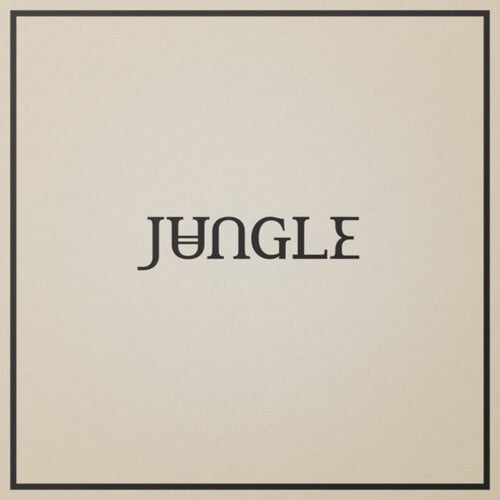 Jungle - Loving In Stereo - Vinyl LP