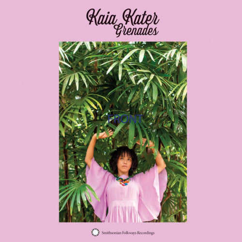 Kaia Kater - Grenades - Vinyl LP