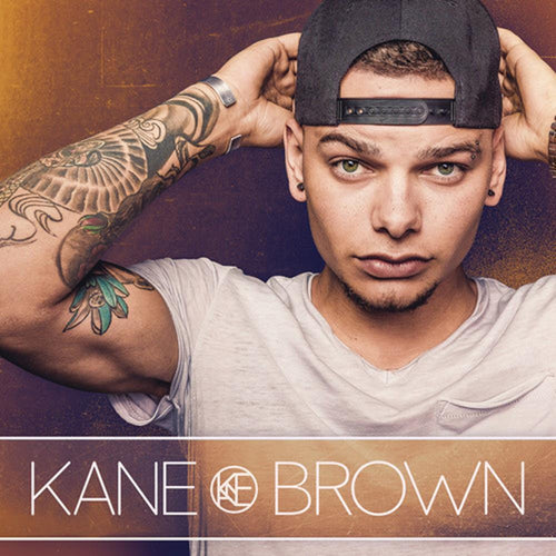 Kane Brown - Kane Brown - Vinyl LP