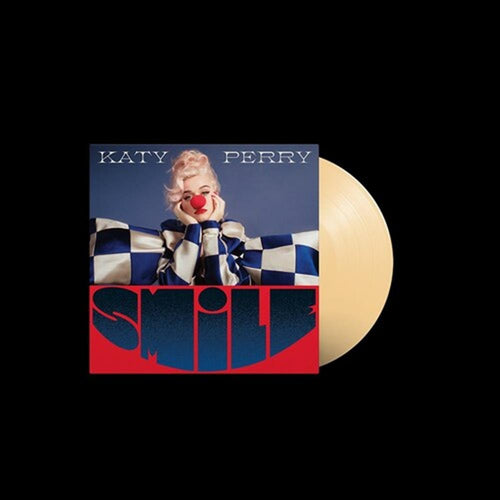 Katy Perry - Smile - Vinyl LP