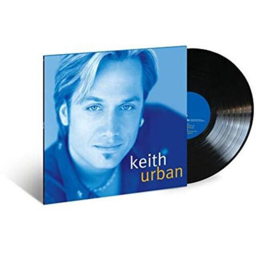 Keith Urban - Keith Urban - Vinyl LP
