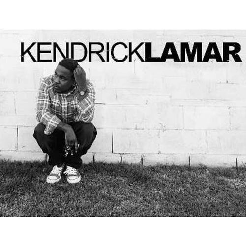 Kendrick Lamar Squat Poster - 36 In x 24 In Posters & Prints