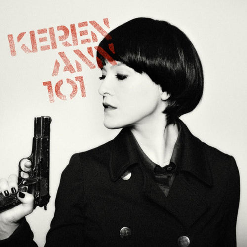 Keren Ann - 101 - Vinyl LP