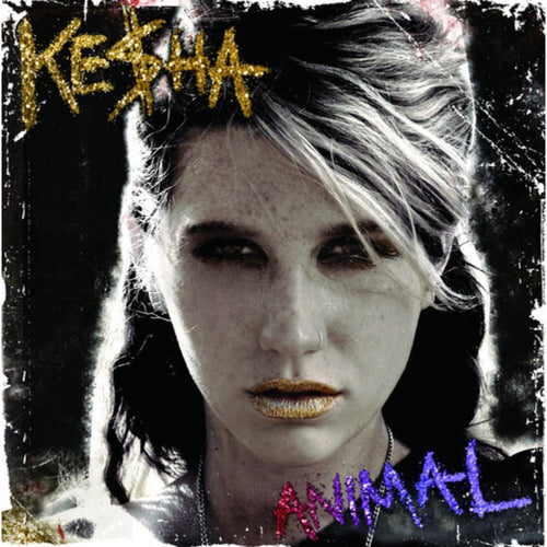 Kesha - Animal - Vinyl LP
