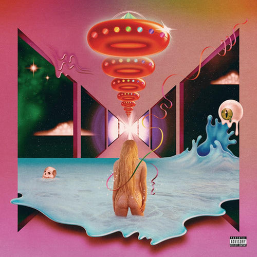 Kesha - Rainbow - Vinyl LP