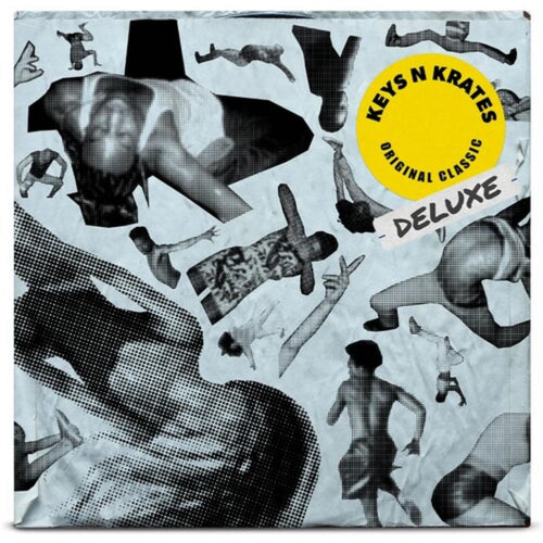 Keys N Krates - Original Classic Deluxe - Vinyl LP