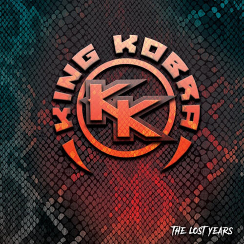 King Kobra - Lost Years - Vinyl LP
