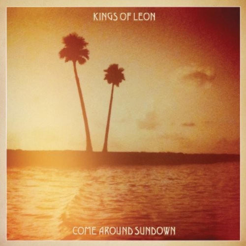 Kings Of Leon - Come Around Sundown - Vinyl LP