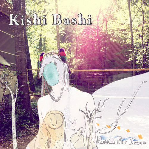 Kishi Bashi - Room For Dream Ep - Vinyl LP