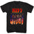 KISS Special Order Destroyer Adult S/S T-Shirt