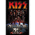KISS Destroyer 35th Anniversary Magnet