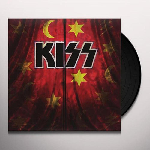 KISS - Psycho Circus - Vinyl LP