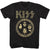 KISS Special Order From NYC Adult Short-Sleeve T-Shirt