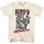 KISS Special Order Ustour76 Adult Short-Sleeve T-Shirt