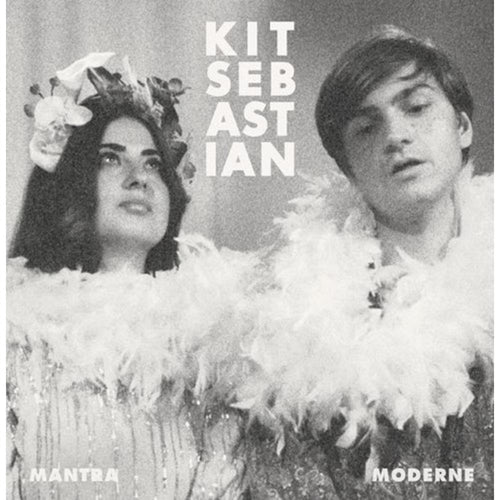 Kit Sebastian - Mantra Moderne - Vinyl LP