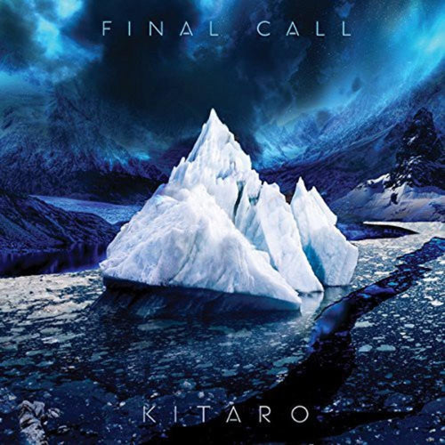 Kitaro - Final Call - Vinyl LP