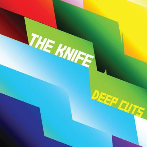 Knife - Deep Cuts - Vinyl LP