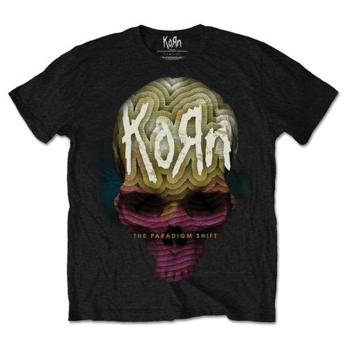 Korn Death Dream Unisex T-Shirt
