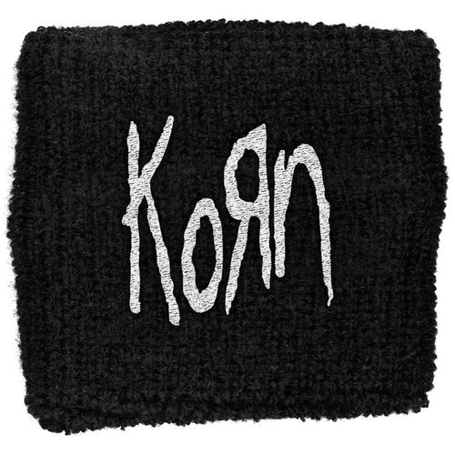 Korn Logo Wristband