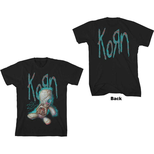Korn SoS Doll Unisex T-Shirt