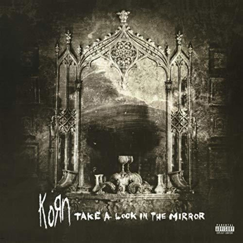 Korn - Take A Look In The Mirror - Vinyl LP