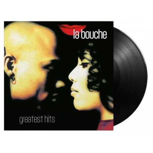 La Bouche - Greatest Hits - Vinyl LP