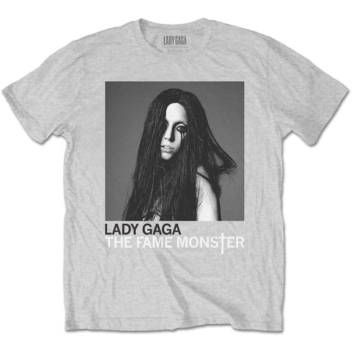 Lady Gaga Fame Monster Unisex T-Shirt