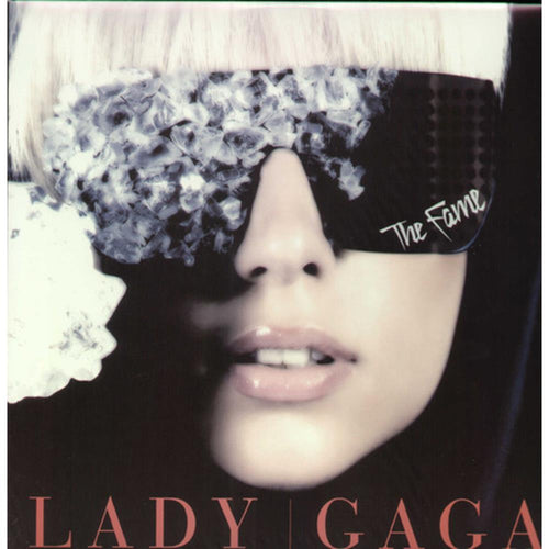 Lady Gaga - Fame - Vinyl LP