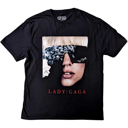 Lady Gaga The Fame Photo Unisex T-Shirt