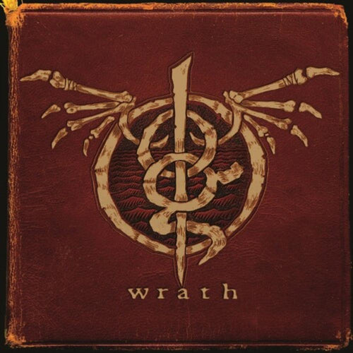 Lamb Of God - Wrath - Vinyl LP
