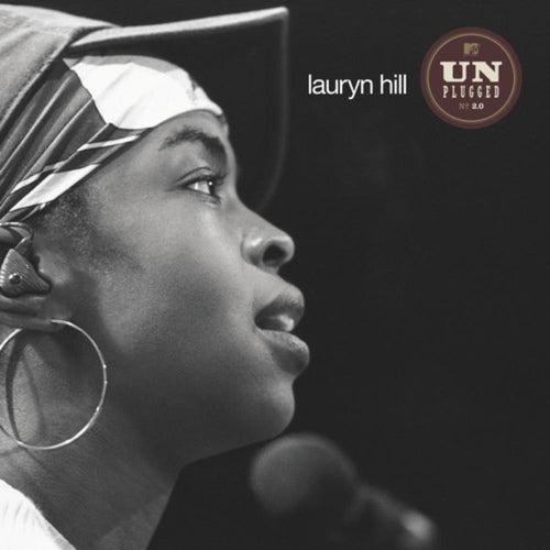 Lauryn Hill - MTV Unplugged No 2.0 - Vinyl LP