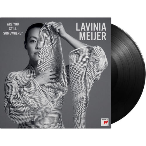 Lavinia Meijer - Are You Still Somewhere? - Vinyl LP