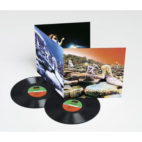 Led Zeppelin - Houses Of The Holy - Vinyl LP