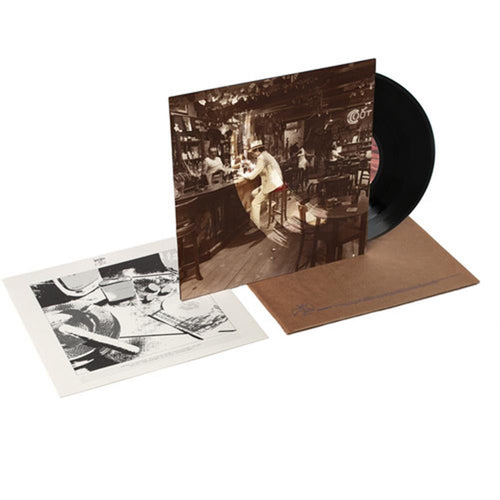 Led Zeppelin - In Through The Out Door - Vinyl LP