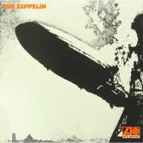 Led Zeppelin - Led Zeppelin I - Vinyl LP