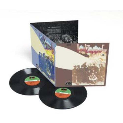 Led Zeppelin - Led Zeppelin II - Vinyl LP