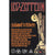 Led Zeppelin Stairway To Heaven Poster 24 In x 36 In Posters & Prints