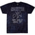 Led Zeppelin Usa Tour 77 Standard Short-Sleeve T-Shirt
