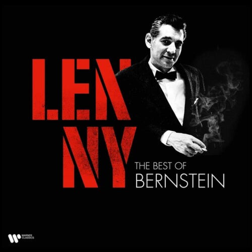Leonard Bernstein - Lenny The Best Of Leonard Bernstein - Vinyl LP