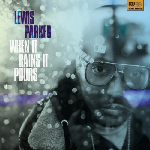 Lewis Parker - When It Rains It Pours - Vinyl LP