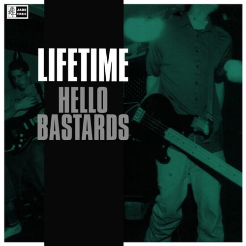 Lifetime - Hello Bastards - Vinyl LP
