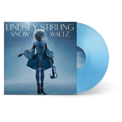 Lindsey Stirling - Snow Waltz - Vinyl LP