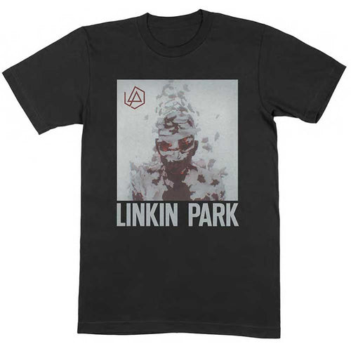 Linkin Park Living Things Unisex T-Shirt