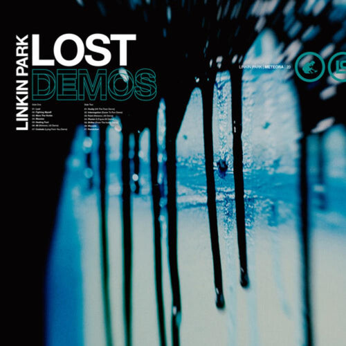 Linkin Park - Lost Demos - Vinyl LP